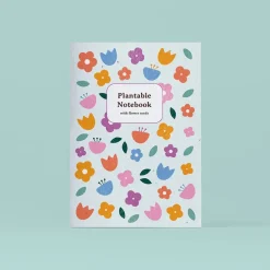 Resetea Notes do zasadzenia - kwiaty