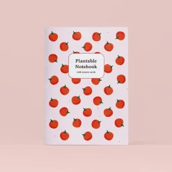 Resetea Notes do zasadzenia - pomidor