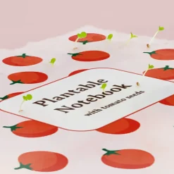 Resetea Notes do zasadzenia - pomidor