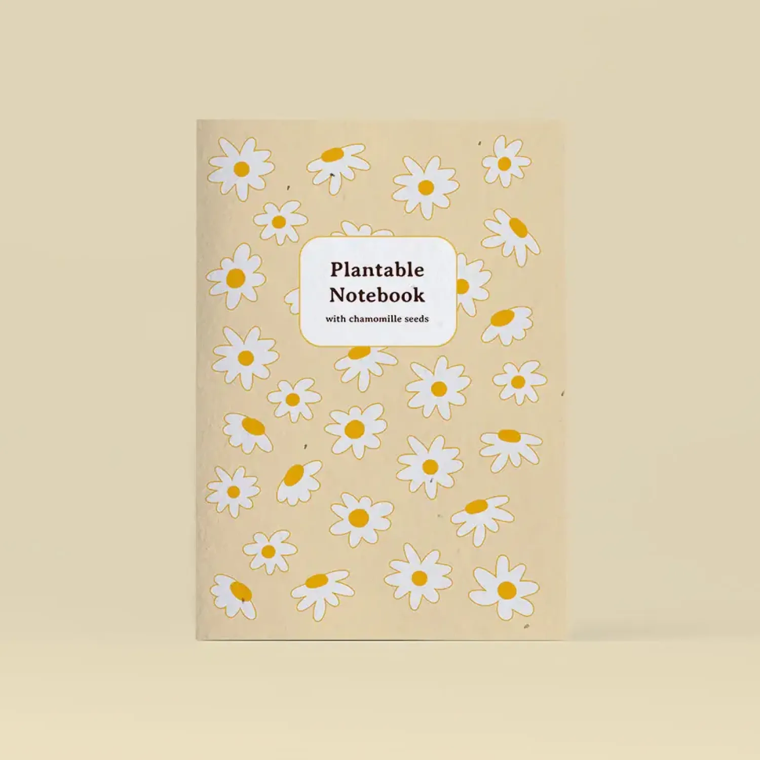 Resetea Notes do zasadzenia - rumianek