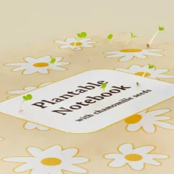 Resetea Notes do zasadzenia - rumianek