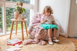 Tiger Tribe Obrazki z Naklejek - Motyle
