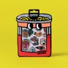 OMY Odlotowe winylowe naklejki - BIG NOODLE