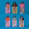 OMY Odlotowe winylowe naklejki - ICONIC DONUTS