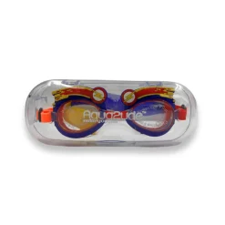 Bling2o Okulary do pływania Aqua2ude - Błyskawica 3+