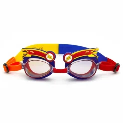 Bling2o Okulary do pływania Aqua2ude - Błyskawica 3+