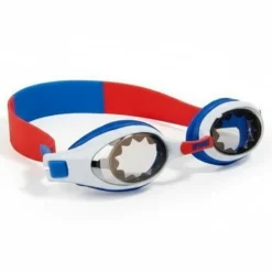 Bling2o Okulary do pływania Aqua2ude - Superbohater 3+