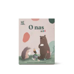 And We Talk O nas kids - Pytania dla młodszej generacji