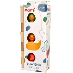 Mom's Care Łowienie kaczek