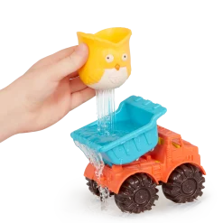 B.Toys Owl About Waterfalls – młyn wodny – kaskada z atrakcjami