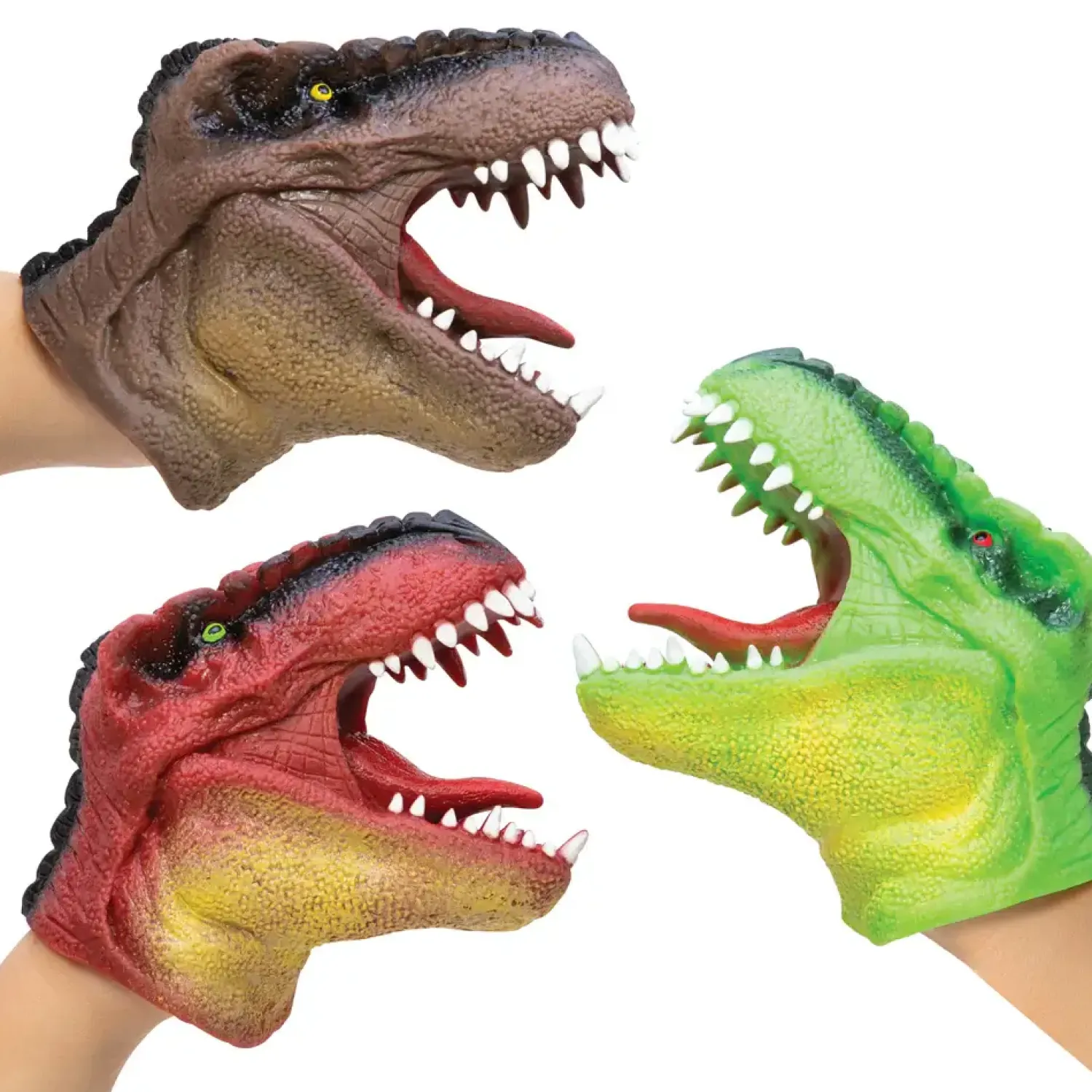 Schylling Pacynka dinozaura