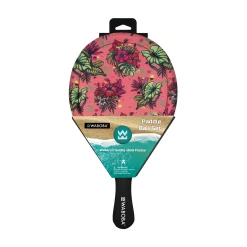 Waboba Paletki plażowe Artist Beach Paddle - różowe