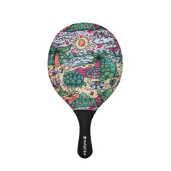 Waboba Paletki plażowe Artist Beach Paddle - zielone