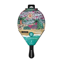 Waboba Paletki plażowe Artist Beach Paddle - zielone
