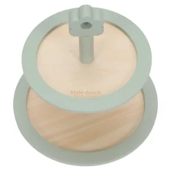 Little Dutch Patera z ciasteczkami FSC
