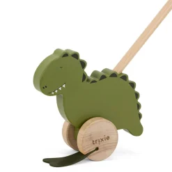 Trixie Pchacz Dinozaur