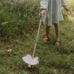 Dzieci Little Dutch Pchacz na pałąku Fairy Garden FSC