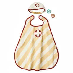 Kids Concept Peleryna doktora