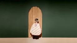 Kids Concept Peleryna doktora