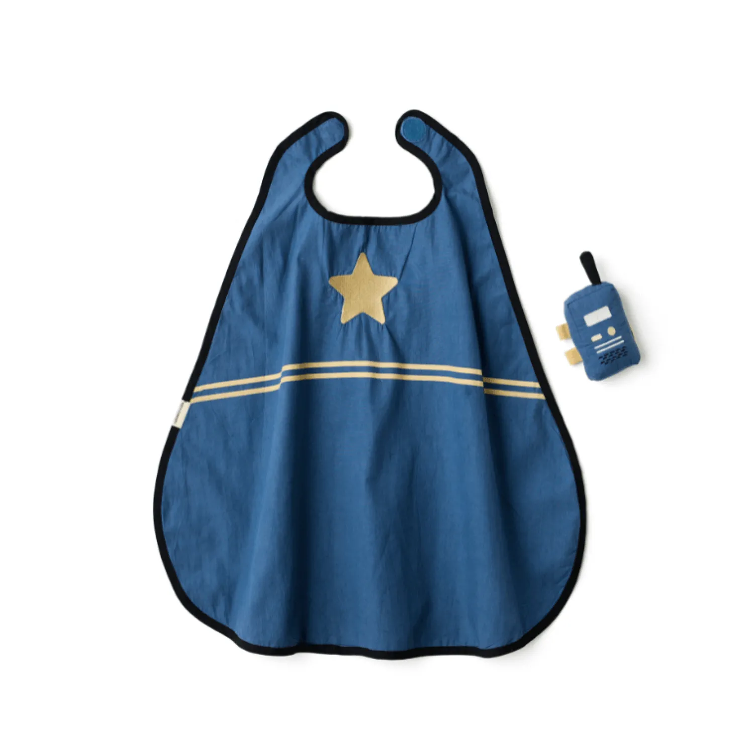 Kids Concept Peleryna policjanta
