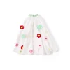 Kids Concept Peleryna w kwiatki