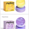 Mideer Perłowa masa sensoryczna Pearly Putty - blue wave