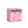 Mideer Perłowa masa sensoryczna Pearly Putty - sakura pink