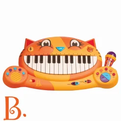 B.Toys Pianinko - kotek