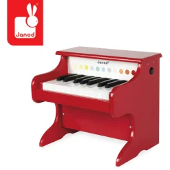 Janod Pianino elektroniczne Confetti