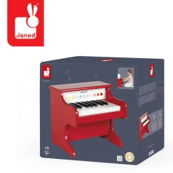 Janod Pianino elektroniczne Confetti