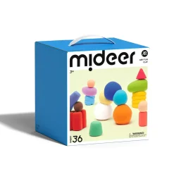 Mideer Piankolina (36 kolorów)