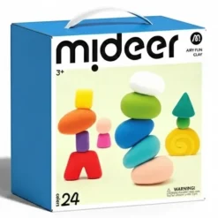 Mideer Piankolina (24 kolory)