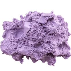 Tuban Piasek Dynamiczny - fioletowy, 1 kg