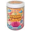 Tuban Piasek Dynamiczny - różowy, 1 kg