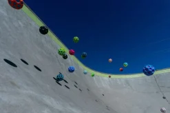 Waboba Piłeczka Gradient Moon Ball