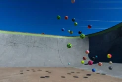 Waboba Piłeczka Gradient Moon Ball