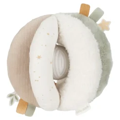 Little Dutch Piłeczka sensoryczna Newborn Naturals
