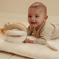Little Dutch Piłeczka sensoryczna Newborn Naturals