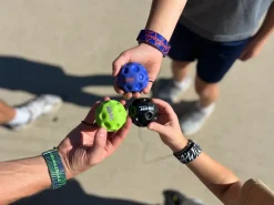 Waboba Piłeczka ® Solid Bounceback