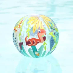 LUDI Pierwsza piłka ruchowa - Jungle Ball