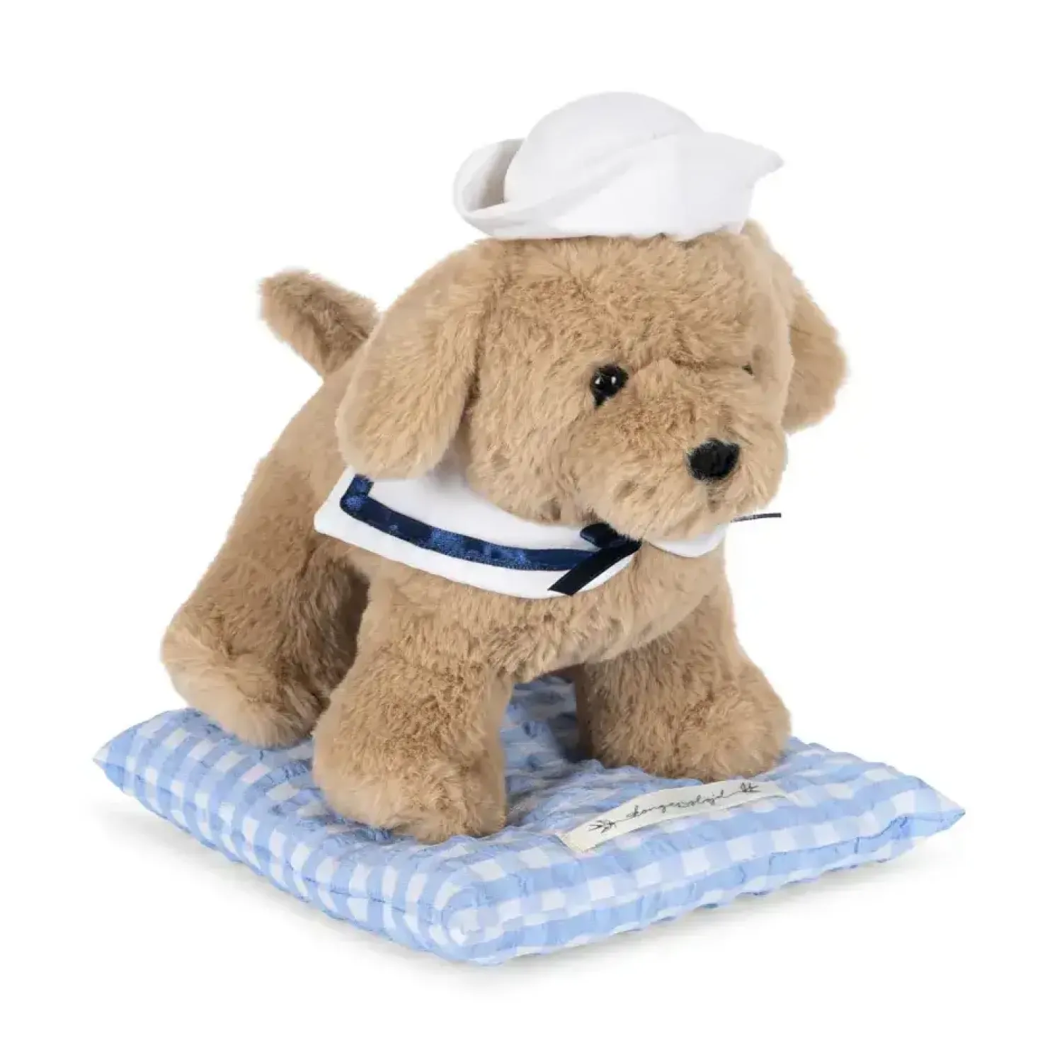 Konges slojd Piesek Milou - multi