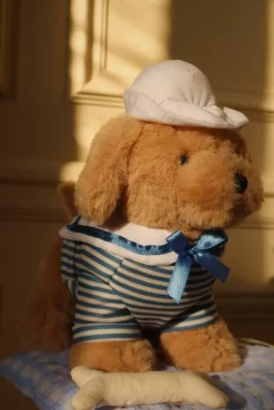 Konges slojd Piesek Milou - multi