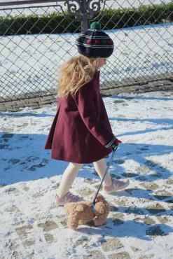 Konges slojd Piesek w torebce - multi