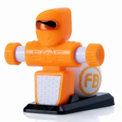 Fat Brain Toys Piłkarzyki Foosbots. Zestaw dla Jednego Gracza