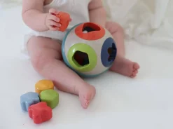 TOLO Bio Piłka sorter kształtów 12m+