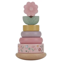 Little Dutch Piramida Fairy Garden FSC