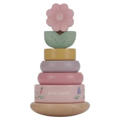 Little Dutch Piramida Fairy Garden FSC