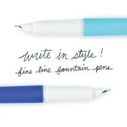 Ooly Pióra Wieczne Fab Fountain Pen