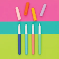 Ooly Pióra Wieczne Fab Fountain Pen