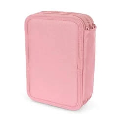 Dzieci Konges slojd Piórnik Clover Maxi - peony